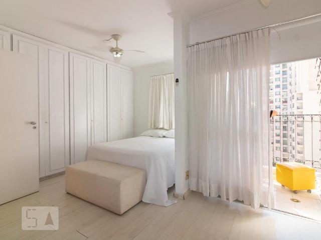 Kitnet aluguel em Itaim Bibi, Biritiba-Mirim