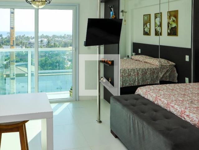 Kitnet aluguel em Itapuã, Bahia