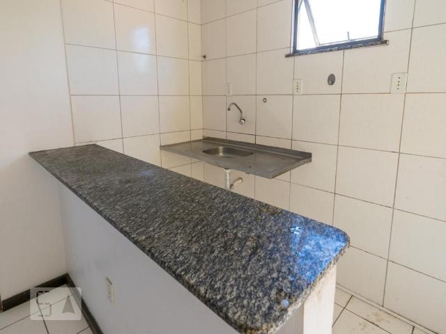 Kitnet aluguel em Região Geográfica Imediata de Salvador, Região Metropolitana de Salvador