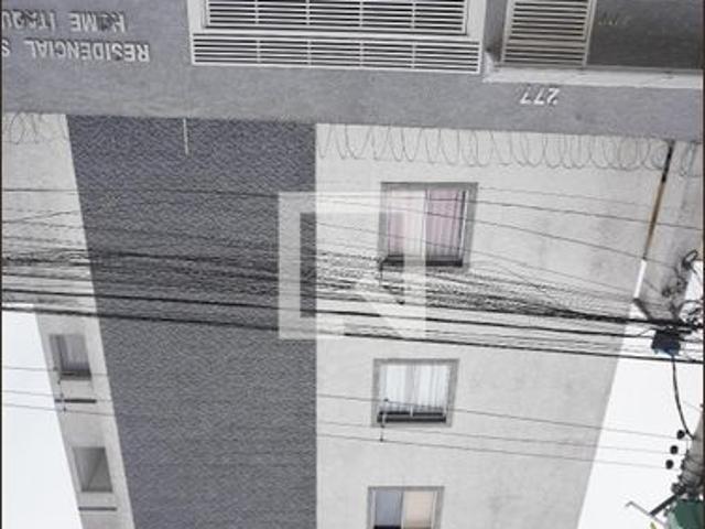 Kitnet aluguel em Região Imediata de São Paulo, Região Metropolitana de São Paulo