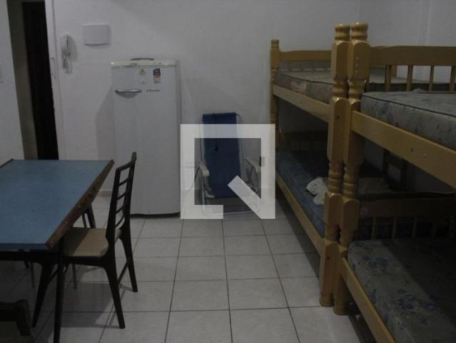 Kitnet aluguel em Região Imediata de Santos, Região Metropolitana da Baixada Santista