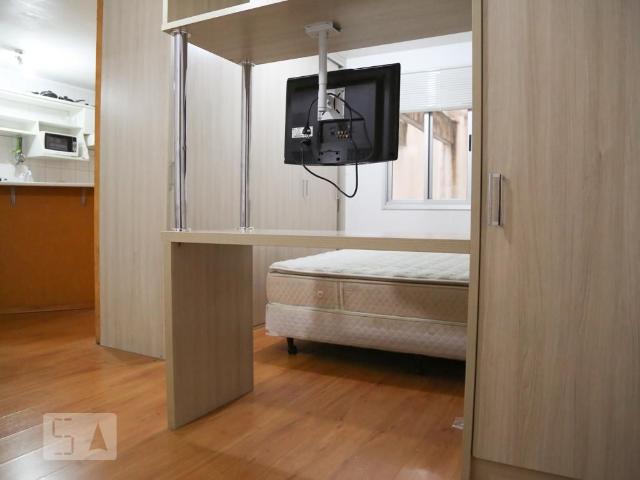 Kitnet aluguel em Região Imediata de São Paulo, Região Metropolitana de São Paulo