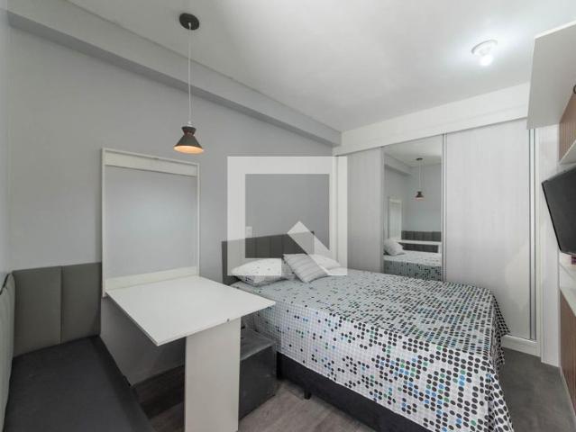 Kitnet aluguel em Jabaquara, Biritiba-Mirim