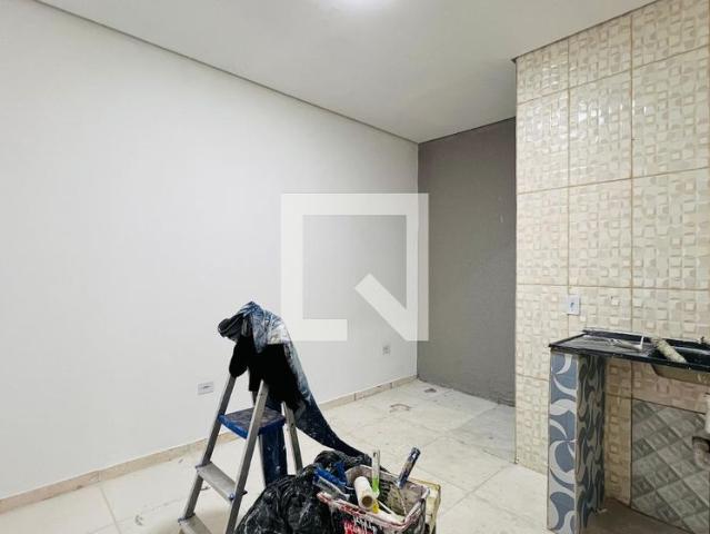 Kitnet aluguel em Região Imediata de São Paulo, Região Metropolitana de São Paulo