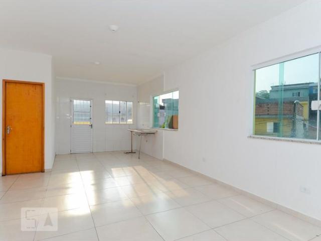 Kitnet aluguel em Morros, Guarulhos