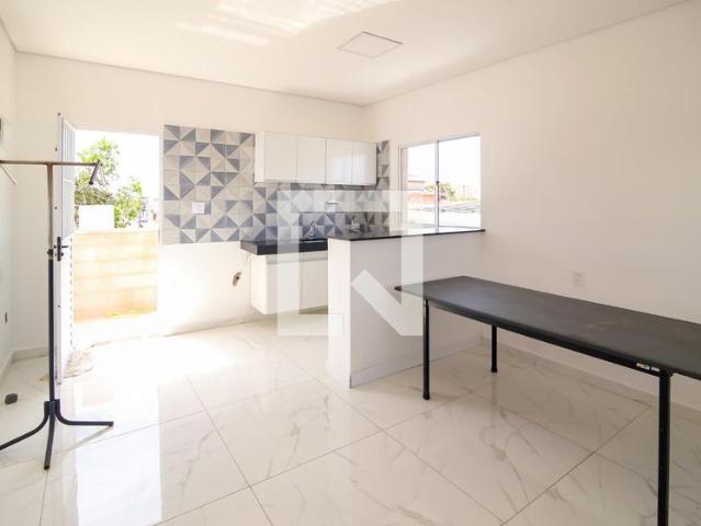 Kitnet aluguel em Indaiatuba