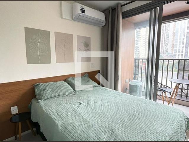 Kitnet aluguel em Região Imediata de São Paulo, Região Metropolitana de São Paulo