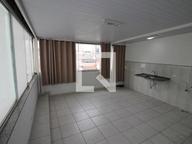 Kitnet aluguel em Água Rasa, São Paulo