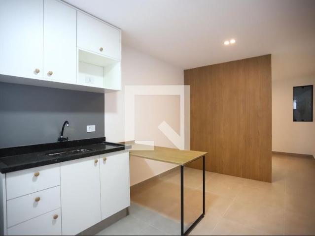 Kitnet aluguel em Jardim Anzai, Suzano