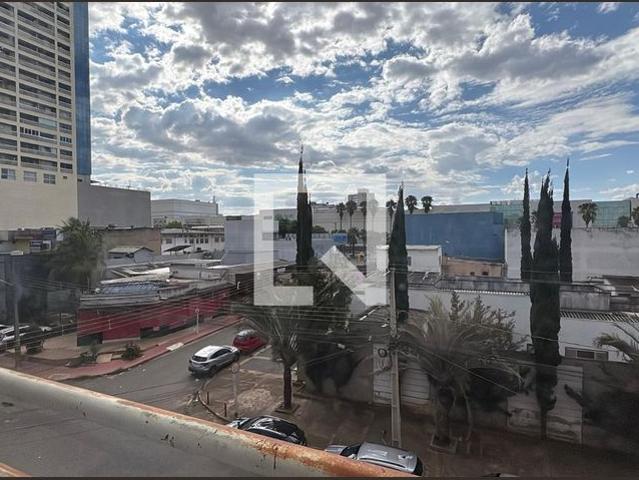 Kitnet aluguel em Região Geográfica Imediata de Goiânia, Aparecida de Goiânia