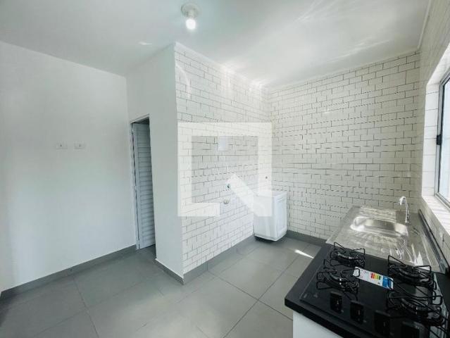 Kitnet aluguel em Cabuçu, Guarulhos