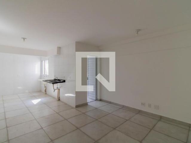 Kitnet aluguel em Vila Flórida, Guarulhos