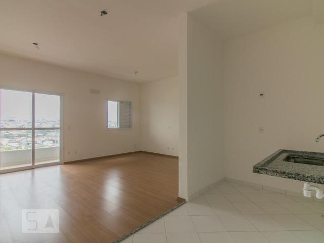 Kitnet aluguel em Centro, São Bernardo do Campo