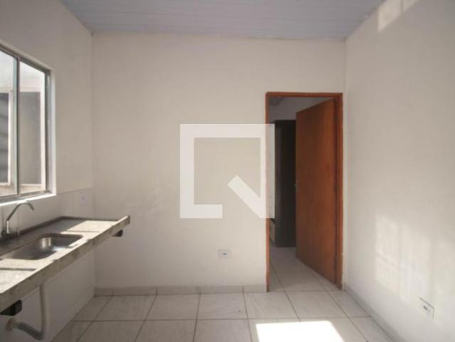 Kitnet aluguel em Jardim dos Jequitibás, Limeira