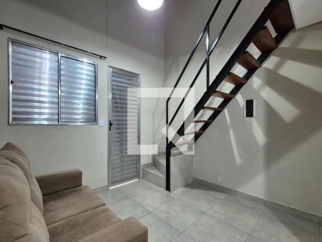 Kitnet aluguel em Vila Ipê, Campinas