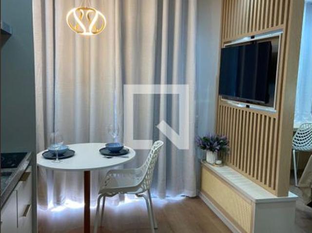 Kitnet aluguel em Rio Pequeno, São Paulo