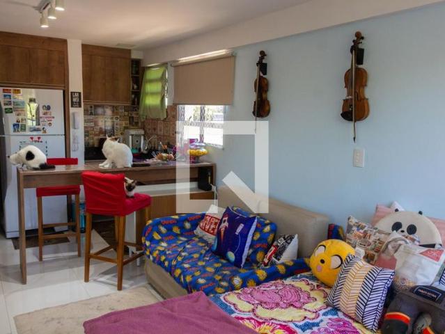 Kitnet venda em Região Imediata de São Paulo, Região Metropolitana de São Paulo