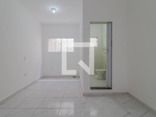 Kitnet aluguel em Jardim Guapituba, Mauá