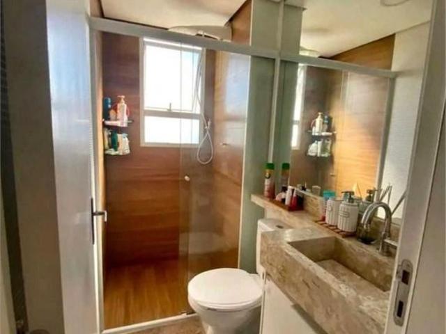 Apartamento venda em Região Imediata de Sorocaba, Região Metropolitana de Sorocaba