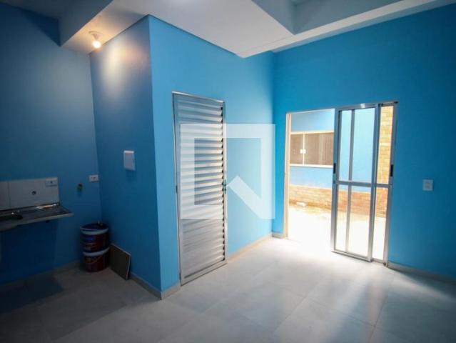 Kitnet aluguel em Região Imediata de Sorocaba, Região Metropolitana de Sorocaba