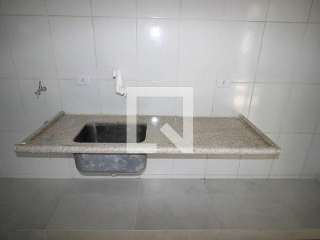 Kitnet aluguel em Região Imediata de Sorocaba, Região Metropolitana de Sorocaba