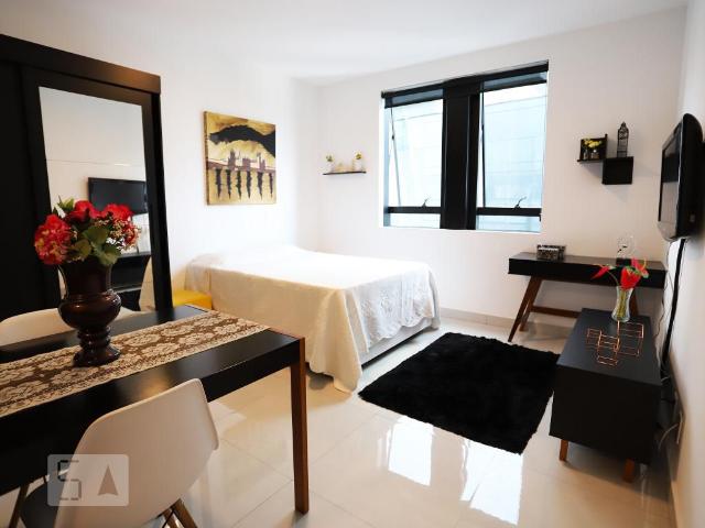 Kitnet aluguel em Região Imediata de São Paulo, Região Metropolitana de São Paulo