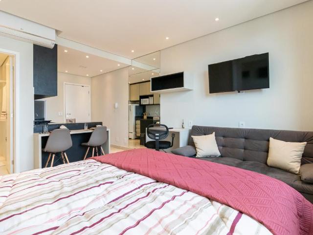 Kitnet aluguel em Região Imediata de São Paulo, Região Metropolitana de São Paulo