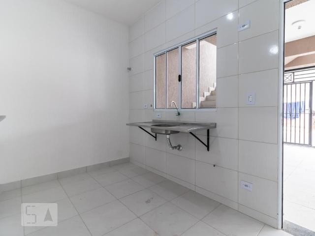 Kitnet aluguel em Região Imediata de São Paulo, Região Metropolitana de São Paulo