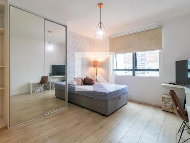 Kitnet aluguel em Região Imediata de São Paulo, Região Metropolitana de São Paulo