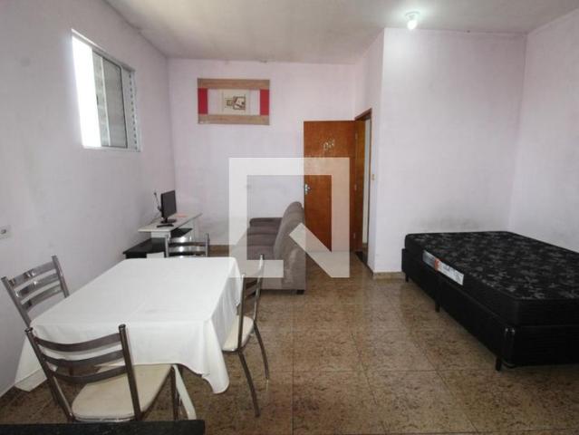 Kitnet aluguel em Região Imediata de São José dos Campos, Região Metropolitana do Vale do Paraíba e Litoral Norte