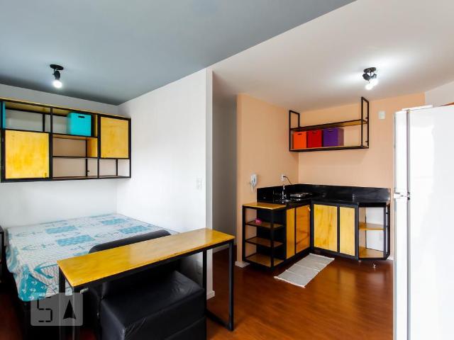 Kitnet aluguel em Maia, Guarulhos