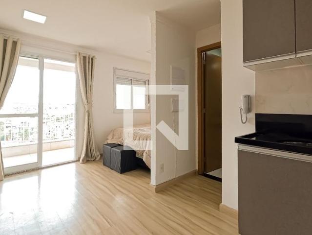 Kitnet aluguel em Maia, Guarulhos