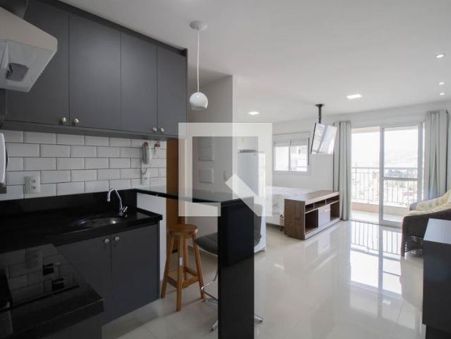 Kitnet aluguel em Maia, Guarulhos