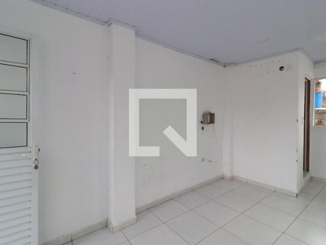 Kitnet aluguel em Cidade Ademar, São Paulo