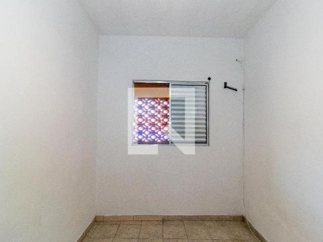 Kitnet aluguel em Campo Grande, São Paulo