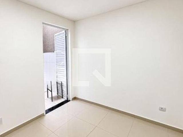 Kitnet aluguel em Campo Grande, São Paulo