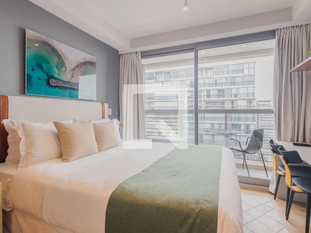 Kitnet aluguel em Jardim Paulista, Biritiba-Mirim