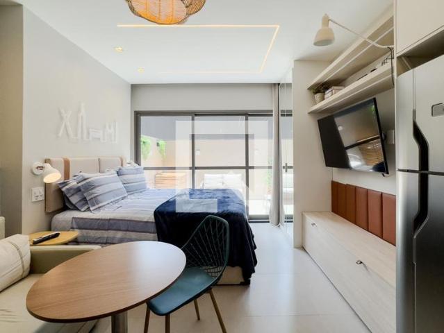 Kitnet aluguel em Jardim Paulista, Biritiba-Mirim