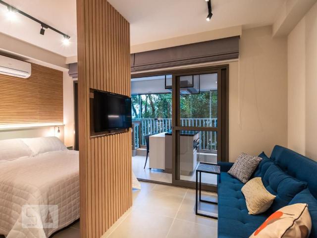 Kitnet aluguel em Vila Mariana, Biritiba-Mirim