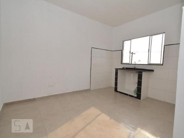 Kitnet aluguel em Vila Maria Dirce, Guarulhos
