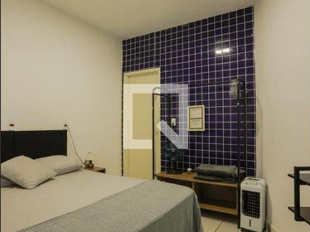 Kitnet aluguel em Jardim Campo Belo, Campinas