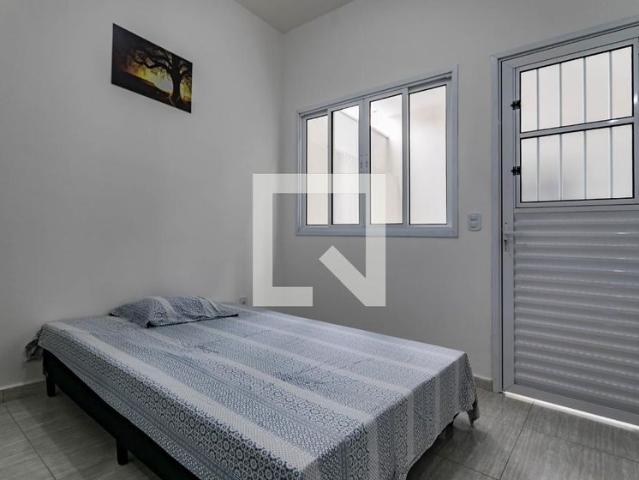 Kitnet aluguel em Brás Cubas, Mogi das Cruzes