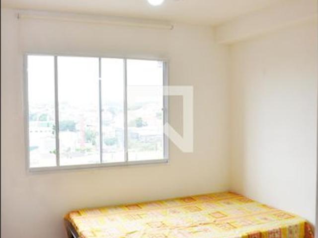 Kitnet aluguel em Vila Jaraguá, São Paulo