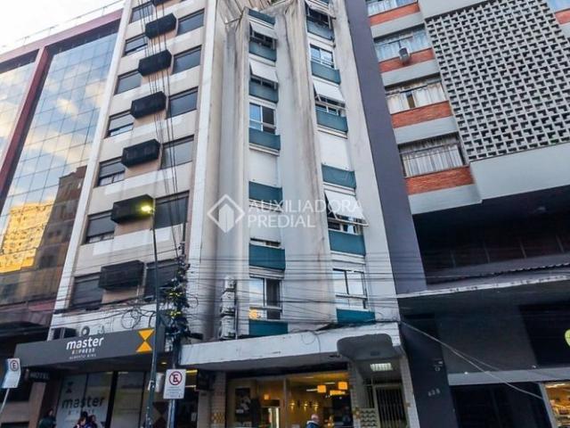 Kitnet aluguel em Centro Histórico, Porto Alegre
