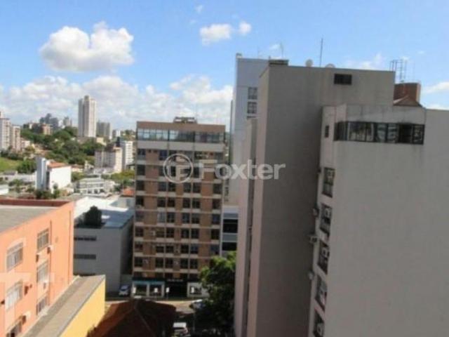 Apartamento venda em Região Geográfica Imediata de Novo Hamburgo - São Leopoldo, Região Metropolitana de Porto Alegre