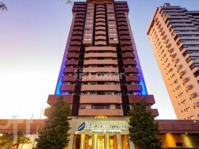 Estudio venda em Porto Alegre, Praia de Belas