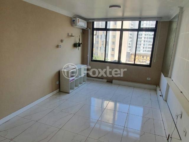 Kitnet venda em Região Imediata de São Paulo, Região Metropolitana de São Paulo