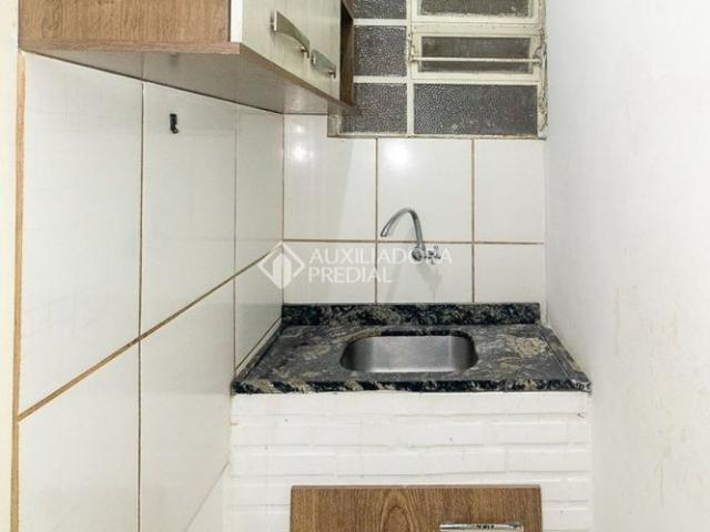 Kitnet aluguel em Centro Histórico, Porto Alegre