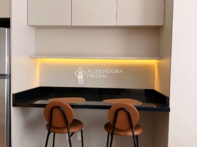 Kitnet aluguel em Região Geográfica Imediata de Florianópolis, Desterro