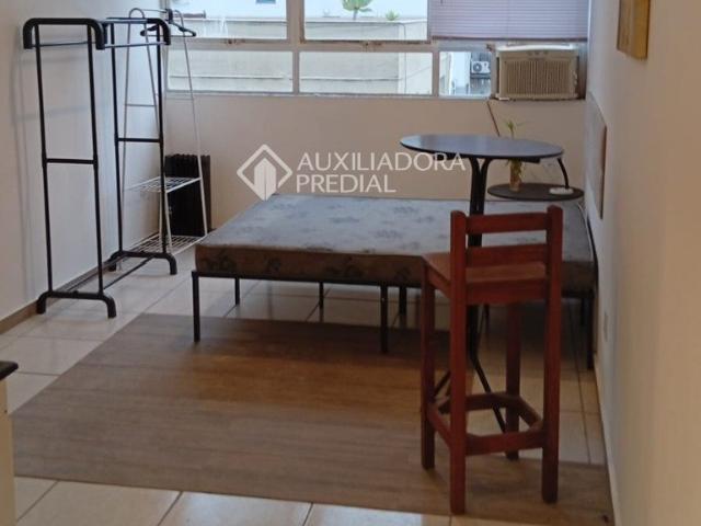 Kitnet aluguel em Rio Branco, Porto Alegre